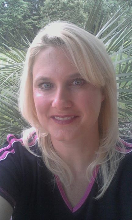 Jo Ann Moorhead - Class of 1989 - Queen City High School