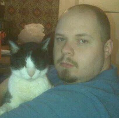 Nick Wood - Class of 2004 - Queen City High School