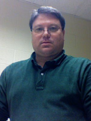 Scott Jones - Class of 1980 - Queen City High School