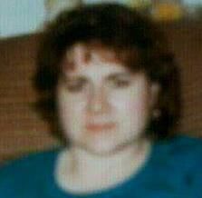 Sharon Runyan Evans - Class of 1986 - Queen City High School