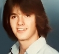 Jeff Moore, class of 1982