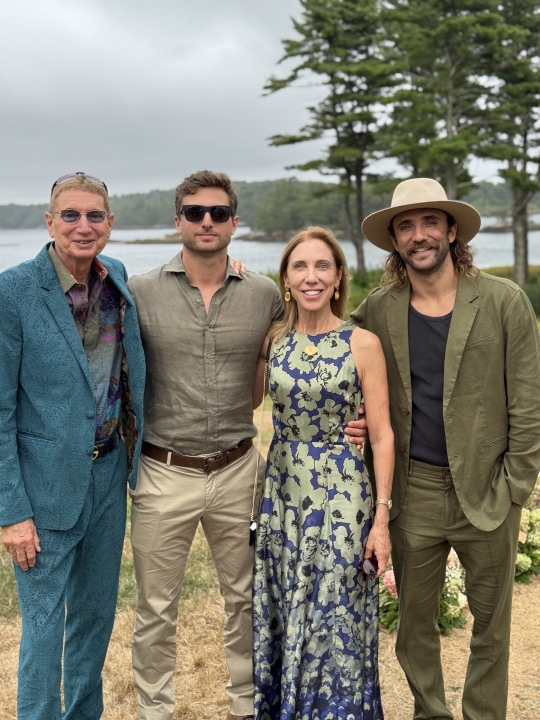 Nancy Jaqua - Class of 1975 - Bronxville High School