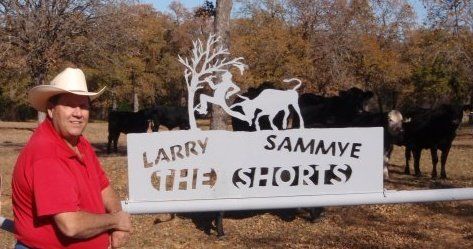 Larry Short - Class of 1962 - White Deer High School