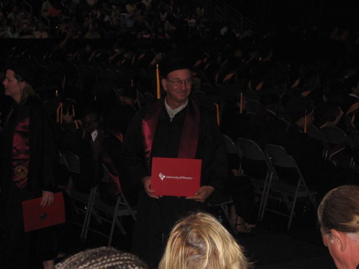 Kevin Timmons - Class of 1975 - Croton-harmon High School