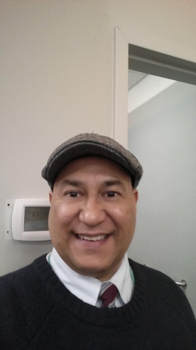 Santos Ramos - Class of 1983 - Croton-harmon High School