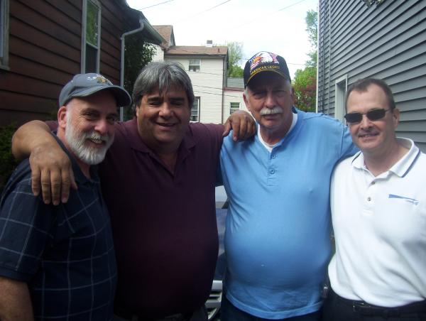 Kevin Konco - Class of 1969 - Croton-harmon High School