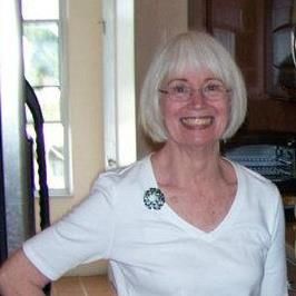 Anna Sharpe - Class of 1961 - Croton-harmon High School