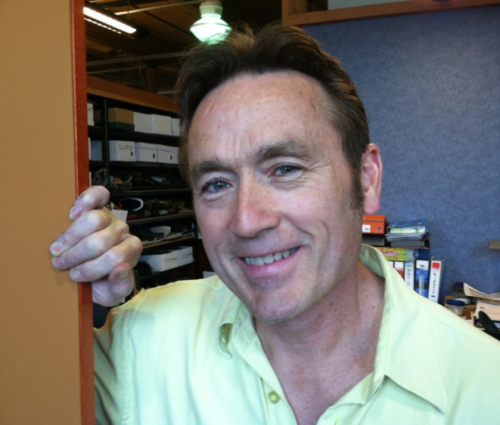 Kevin Gillespie - Class of 1972 - Croton-harmon High School