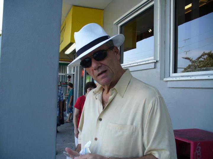Don Direnno - Class of 1968 - Croton-harmon High School