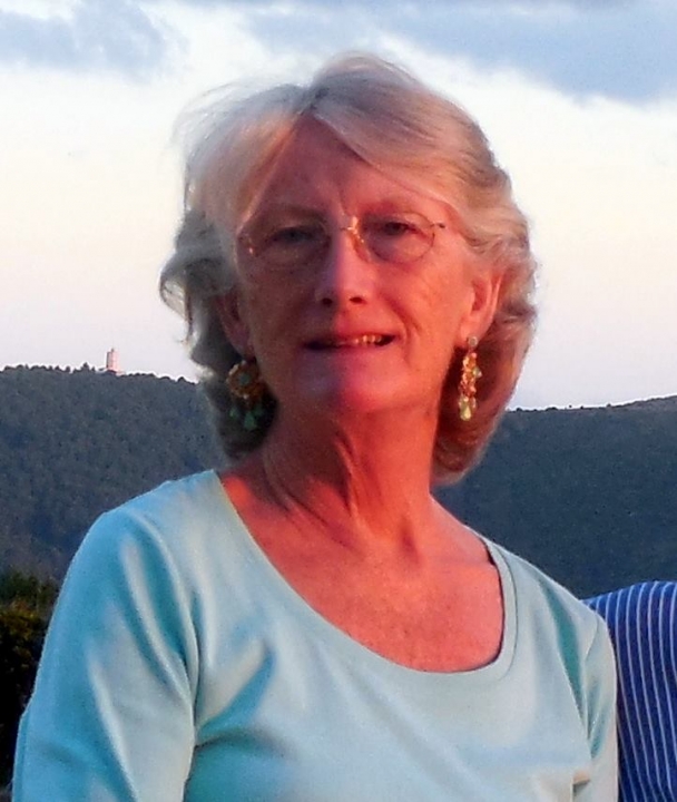 Tricia Reynolds - Class of 1965 - Croton-harmon High School