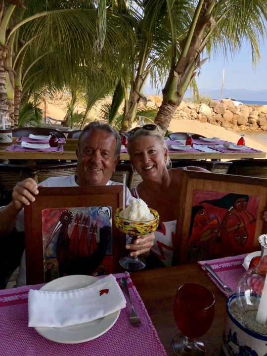 Peter Picciano - Class of 1965 - Croton-harmon High School