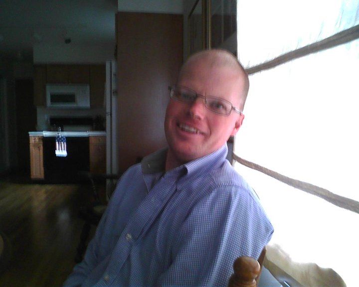 Walter Harper - Class of 1992 - Croton-harmon High School