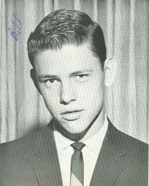 William Simmons - Class of 1967 - Dimmitt High School