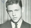 William Simmons, class of 1967
