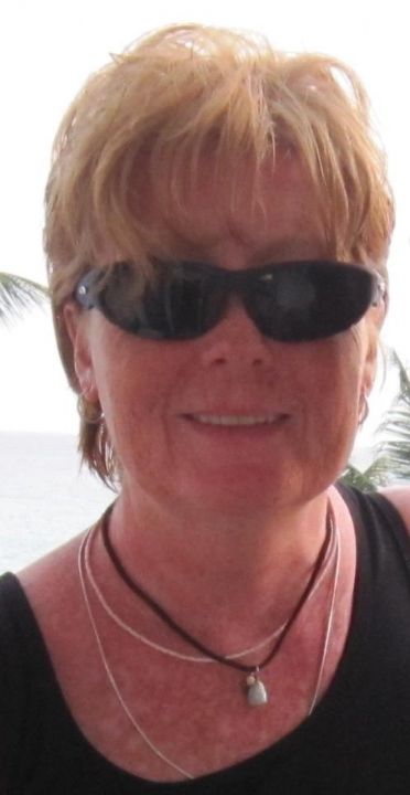 Elizabeth Dreaper - Class of 1979 - Dobbs Ferry High School