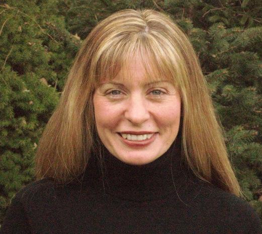 Cindy Geiger - Class of 1987 - Dobbs Ferry High School
