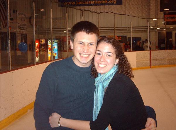 Kevin Quinlan - Class of 2002 - Sparta High School