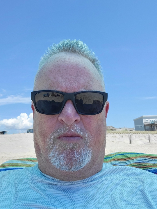 George Newcombe - Class of 1977 - Sparta High School