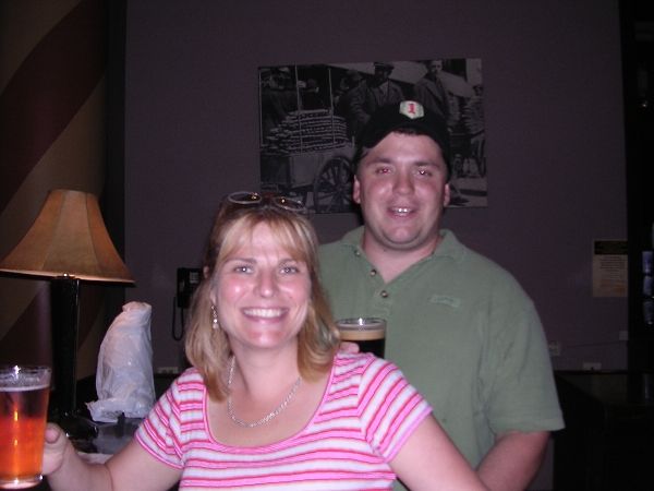 Christopher Widgren - Class of 1991 - Sparta High School