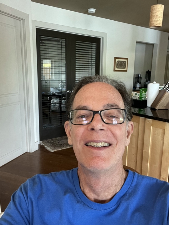 Dan Morrissey - Class of 1972 - Sparta High School