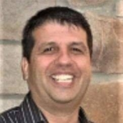 Jim Pappas - Class of 1981 - Sparta High School