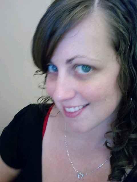 Lauren Greed - Class of 2001 - Sparta High School