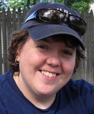 Cathy Holder - Class of 1991 - Sparta High School