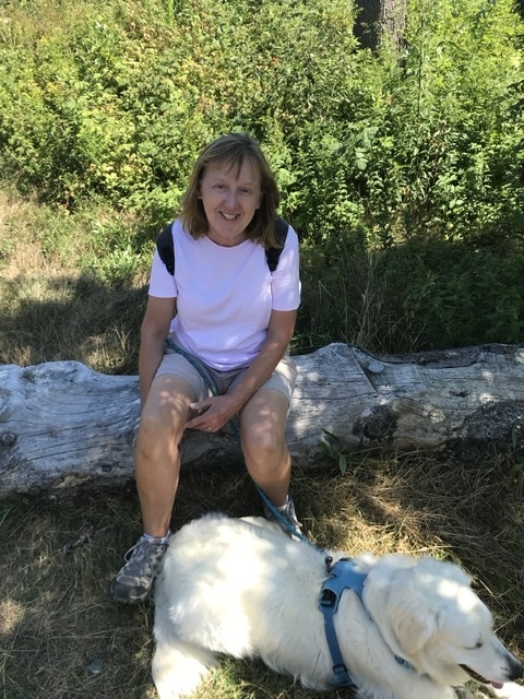 Phyllis Vander Els - Class of 1973 - Sparta High School