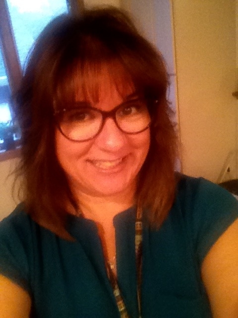 Diane Mickosawich - Class of 1984 - Sparta High School