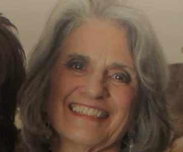 Denise D'eri - Class of 1964 - Sparta High School