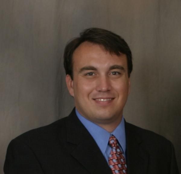 Carl Meilahn - Class of 1989 - Sparta High School