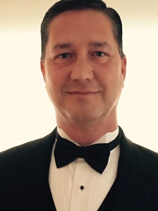 Joe Tierney - Class of 1981 - Sparta High School