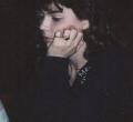 Brandie Vaughn, class of 1989