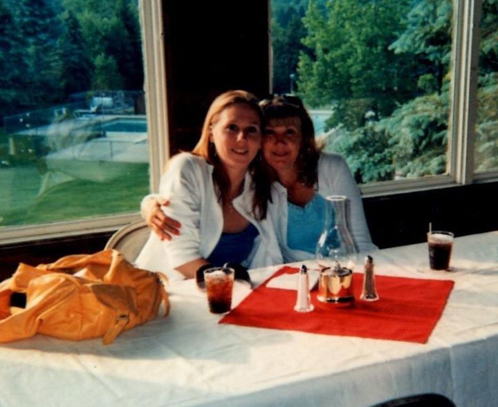 Shellie Hoffman - Class of 1981 - Alexander Hamilton High School