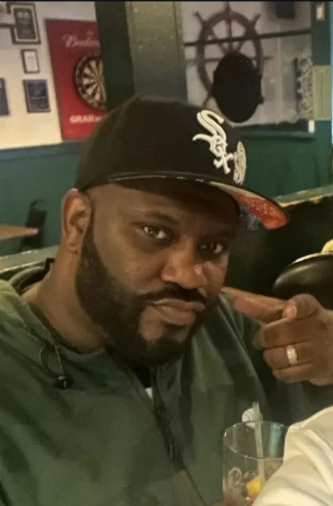 Shawn Watkins - Class of 1998 - Alexander Hamilton High School