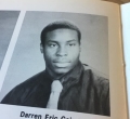 Darren Gairey, class of 1985