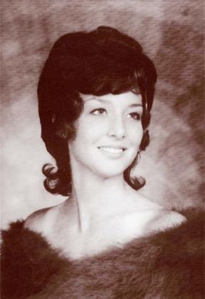 Nikki D Merrill - Class of 1973 - Morton High School