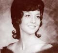 Nikki D Merrill, class of 1973