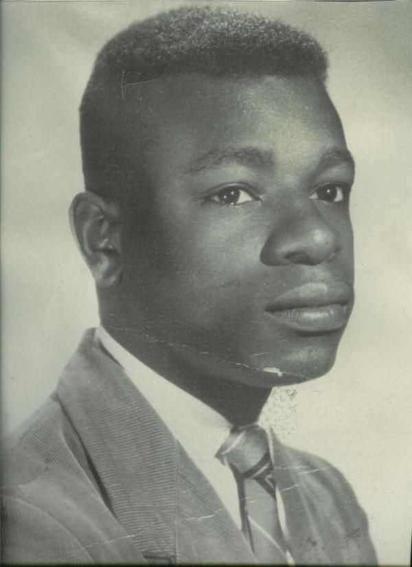 Joseph Samuels - Class of 1958 - Tuckahoe High School