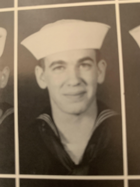 William Martin - Class of 1966 - Tuckahoe High School