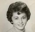 Lucille Defalco, class of 1961