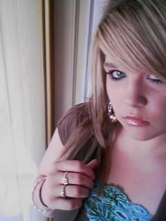 Briar Rose - Class of 2005 - Whiteface High School