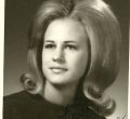Verena Smith, class of 1968