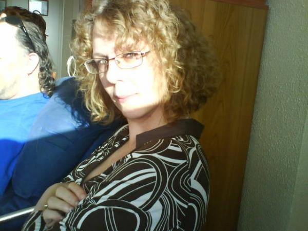 Sandra Böllermann - Class of 1987 - Rye Neck High School