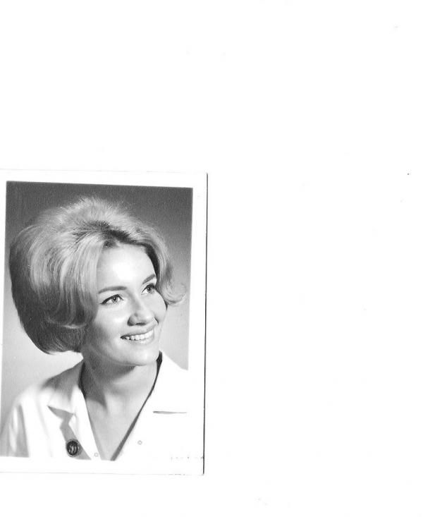 Dawn Gifford - Class of 1960 - Rye Neck High School