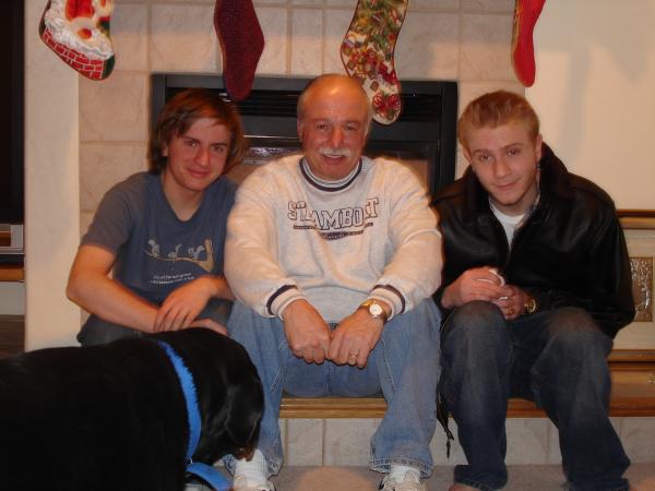 Rye Neck High School Classmates