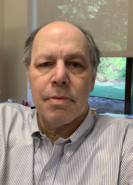 Matthew Scherer - Class of 1972 - Rye Neck High School