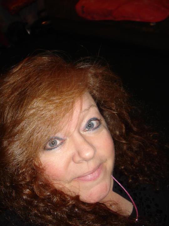 Tina Cianciulli Azevedo - Class of 1980 - Rye Neck High School