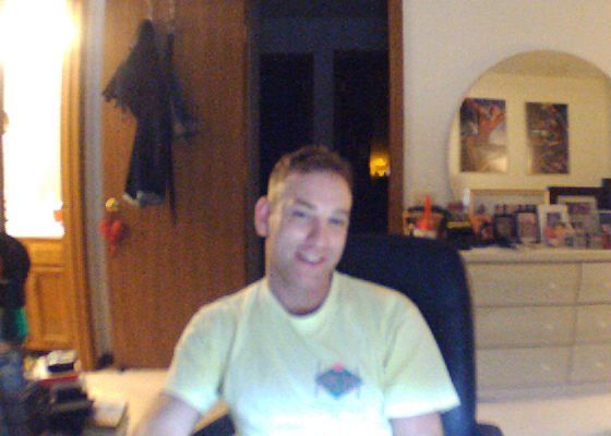 Darrell Rothenberg - Class of 1991 - Rye Neck High School