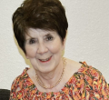 Mary K. Livingston